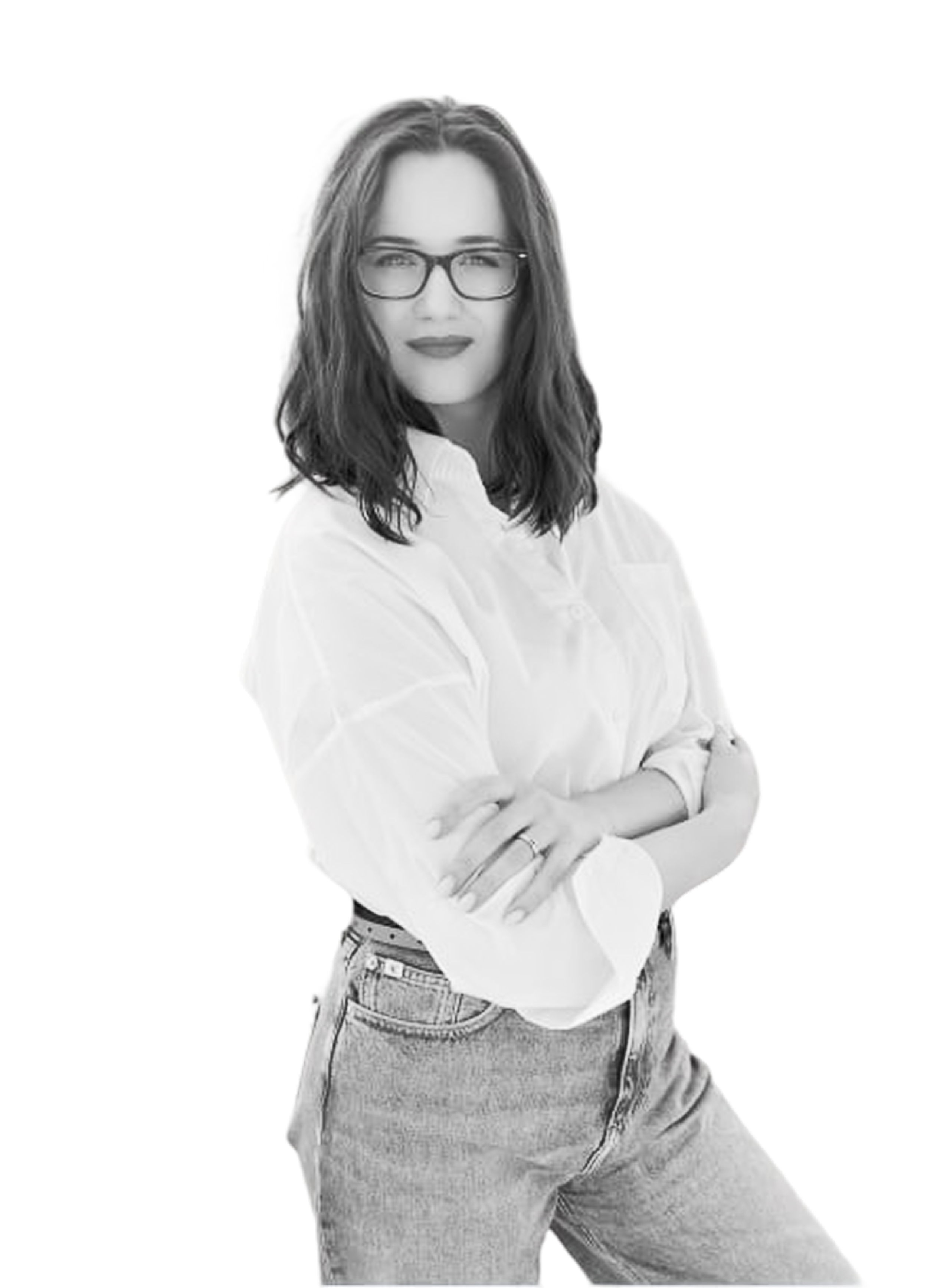 Professional portrait